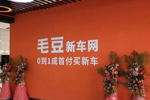 毛豆新車(chē)網(wǎng)